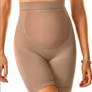 Leonisa Seamless Maternity Support Shapewear Spanx
